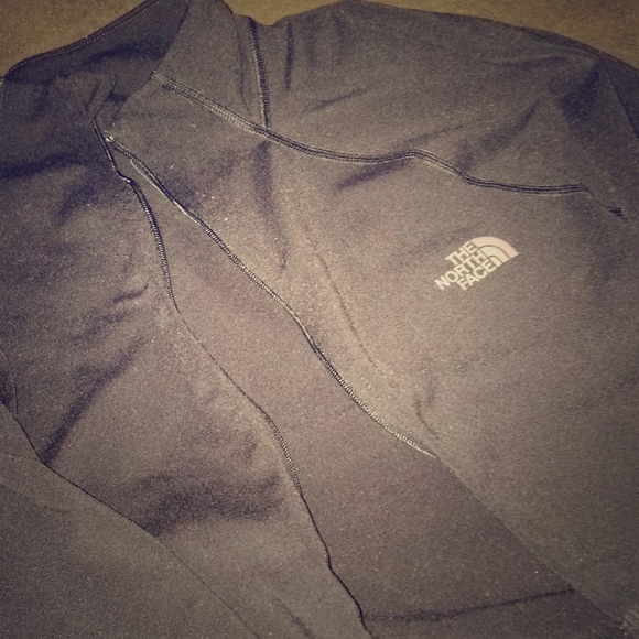 ❌SOLD❌ North face lightweight vapor wick jacket - Picture 1 of 6